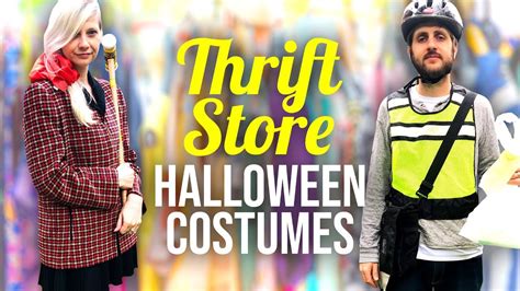 Shop Halloween Costumes for Couples